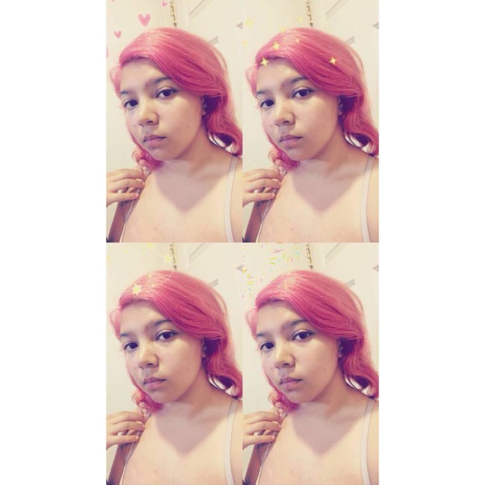 Meet your Posher, Cleryce